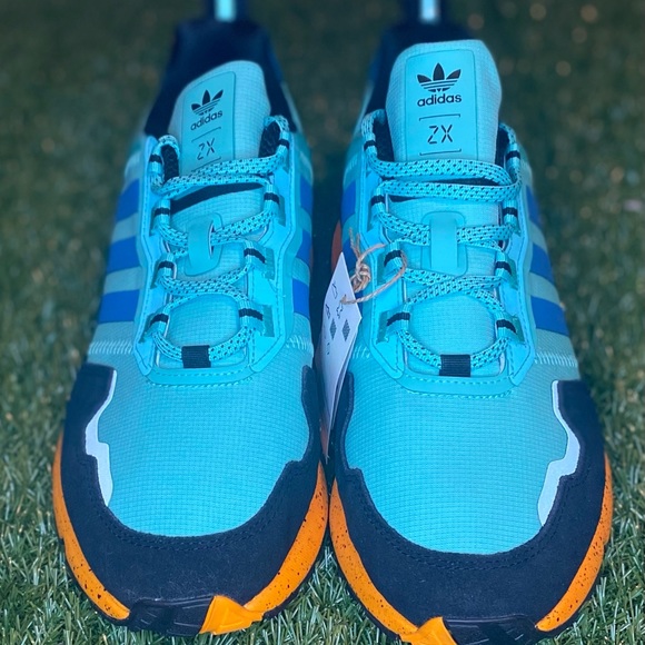 Adidas ZX 1K Boost Seasonality - Picture 2 of 7